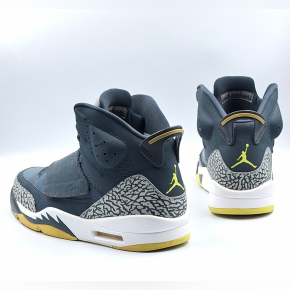 Jordan Other - Air Jordan Son of Mars 'Armory Navy'